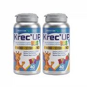 Krec'UP Kids Gummies