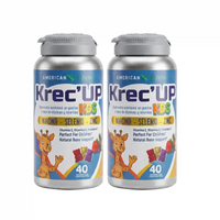 Krec'UP Kids Gummies