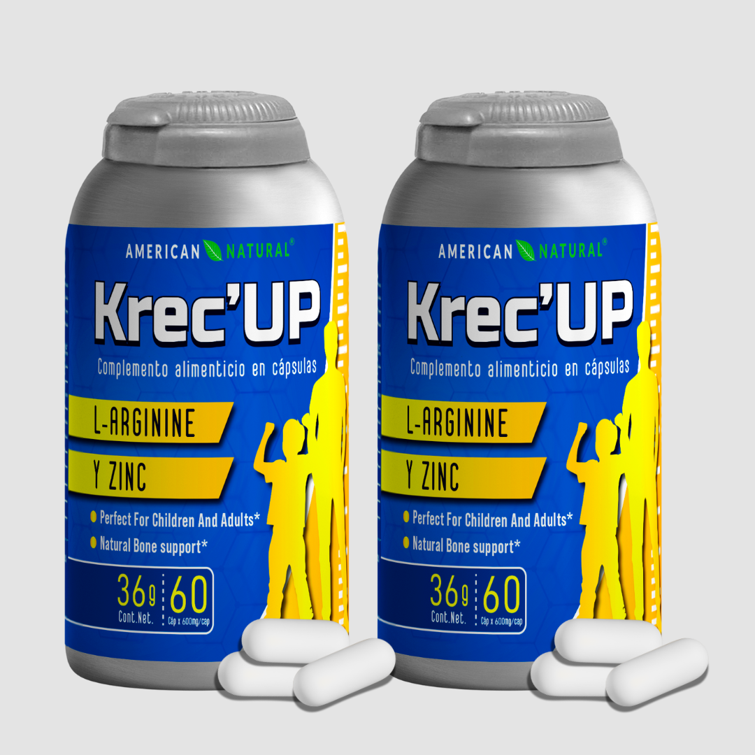 KRECE UP X2 DUO