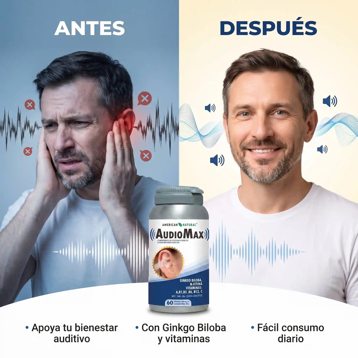 Audio Max