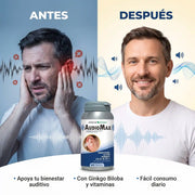 Audio Max