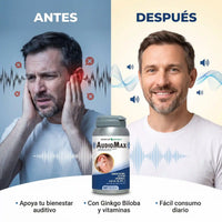 Audio Max