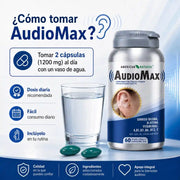Audio Max