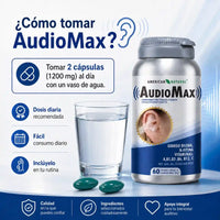 Audio Max