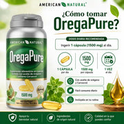 OregaPure