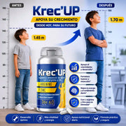 Krece UP