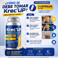Krece UP