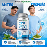 7 Days Detox Clean