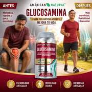 Glucosamina