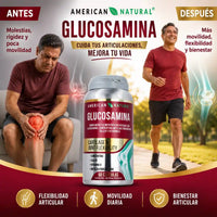 Glucosamina