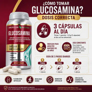 Glucosamina