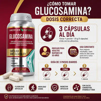 Glucosamina