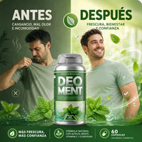 Deoment