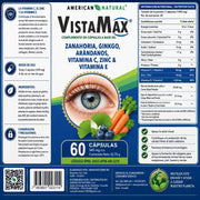 Vistamax