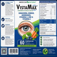 Vistamax