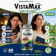 Vistamax