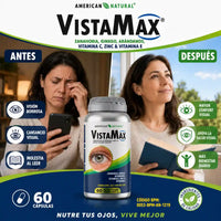 Vistamax
