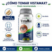 Vistamax