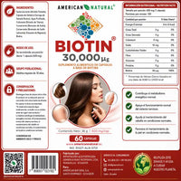 Biotin