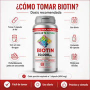 Biotin