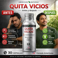 Quita Vicios