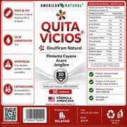 Quita Vicios