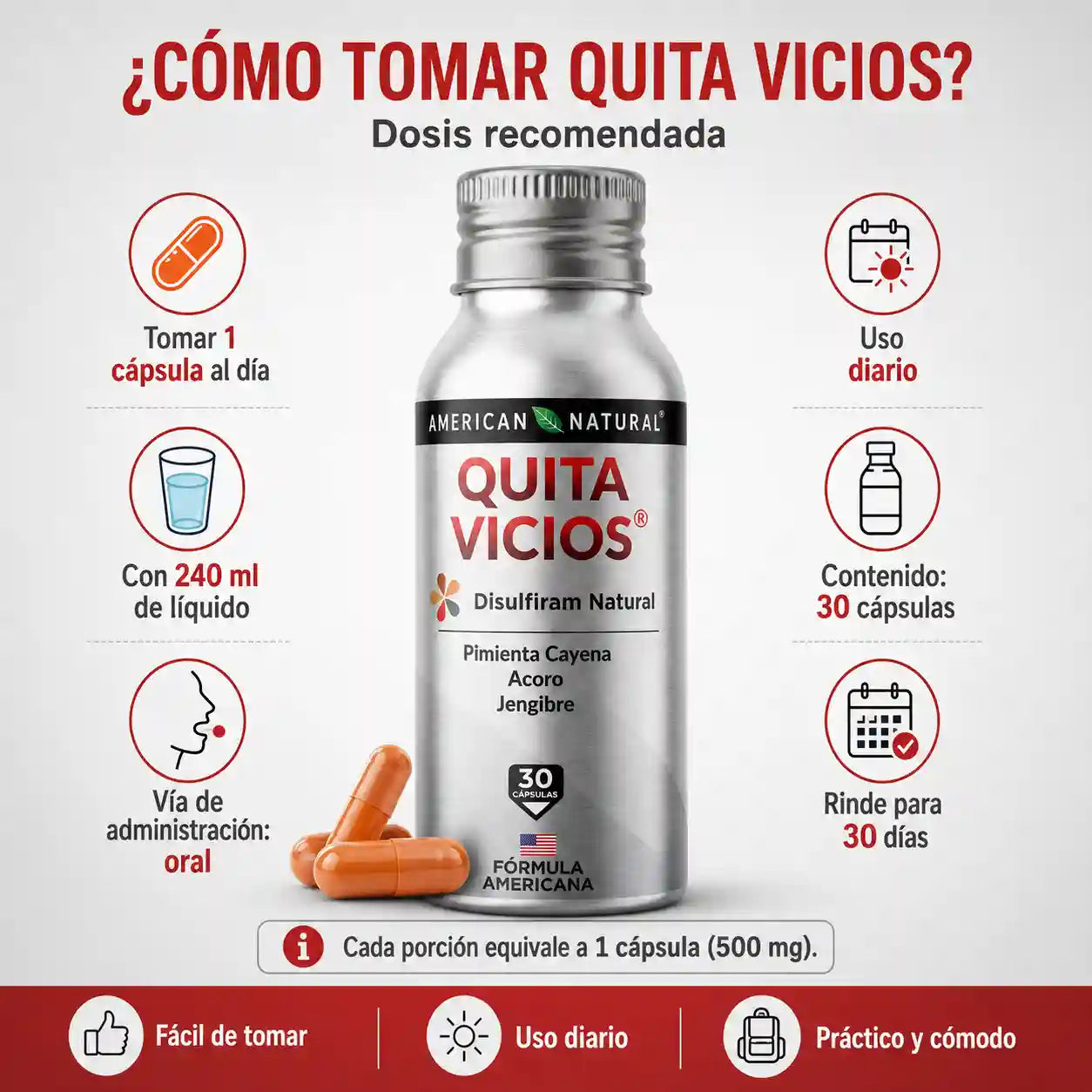Quita Vicios