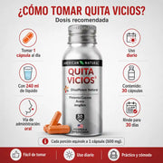 Quita Vicios