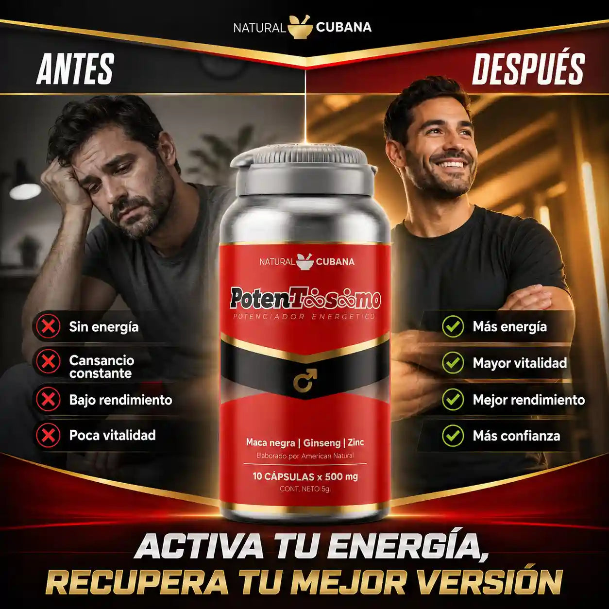 Potentísimo