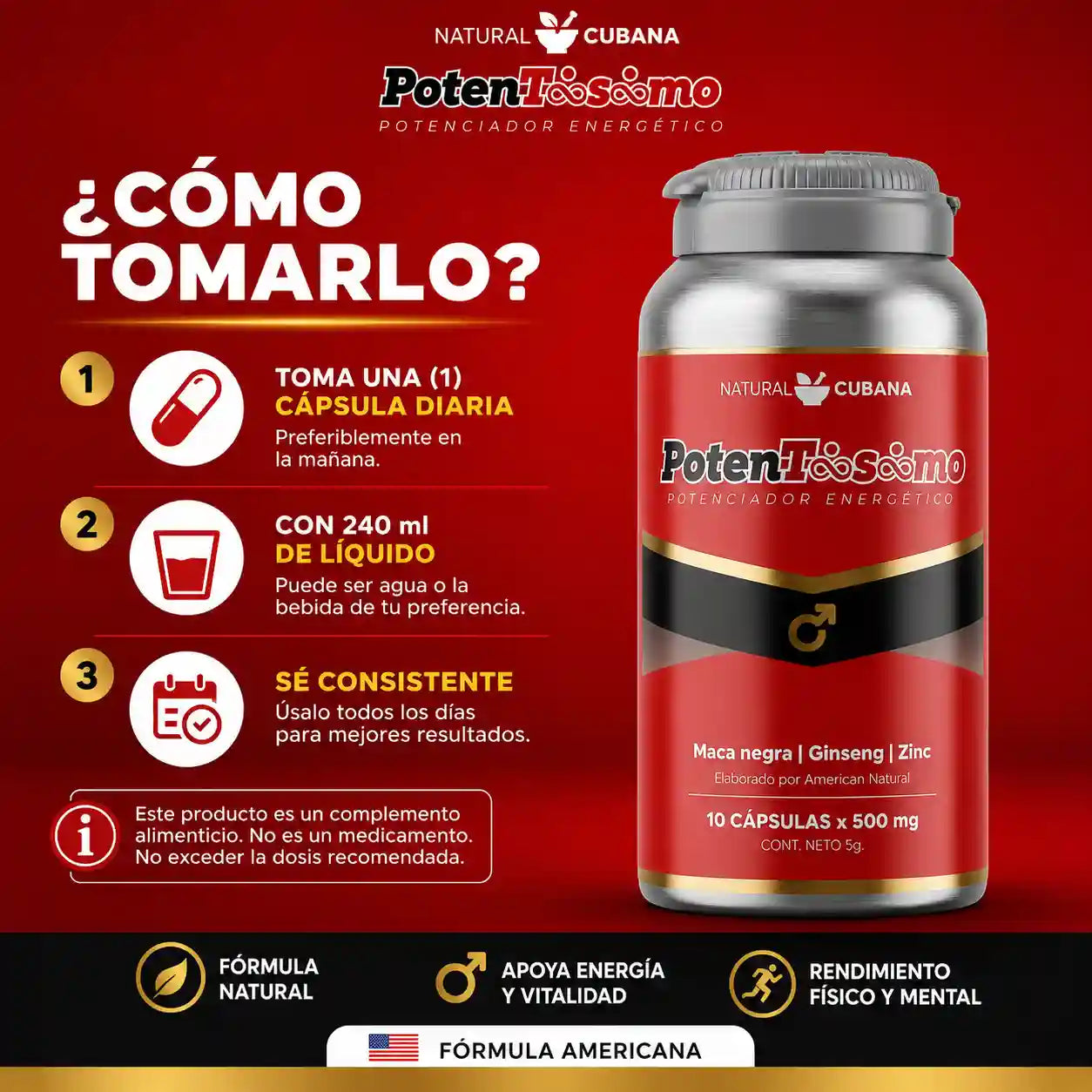 Potentísimo