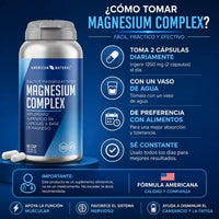 Magnesium Complex
