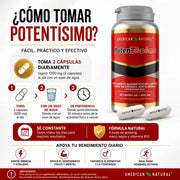 Potentísimo 50 cap