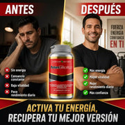 Potentísimo 50 cap