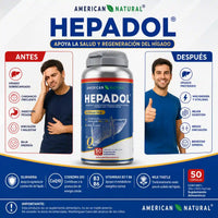 Hepadol Q10