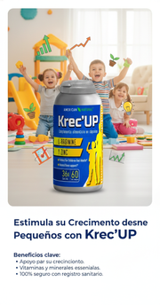 KRECE UP X2 DUO
