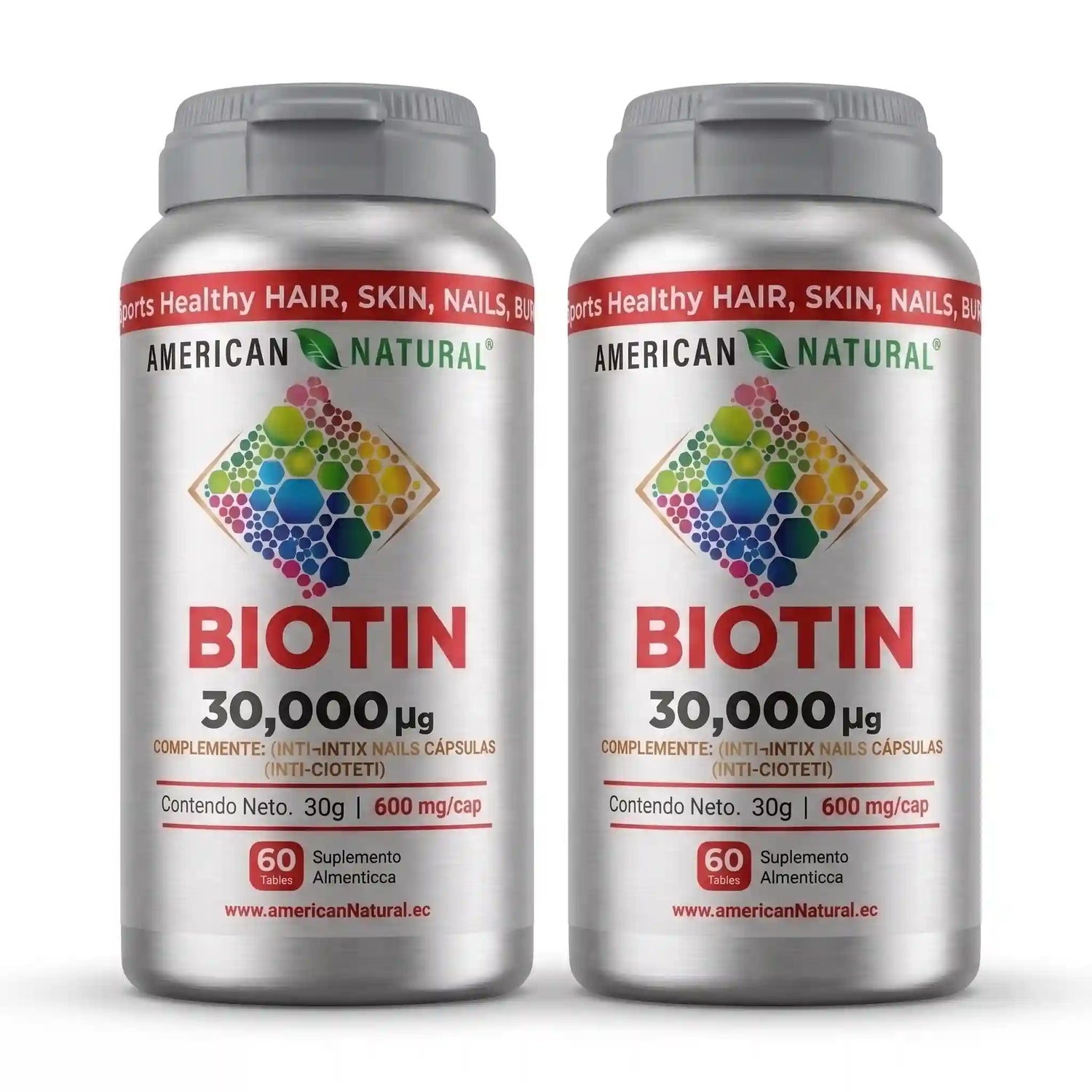 Biotin