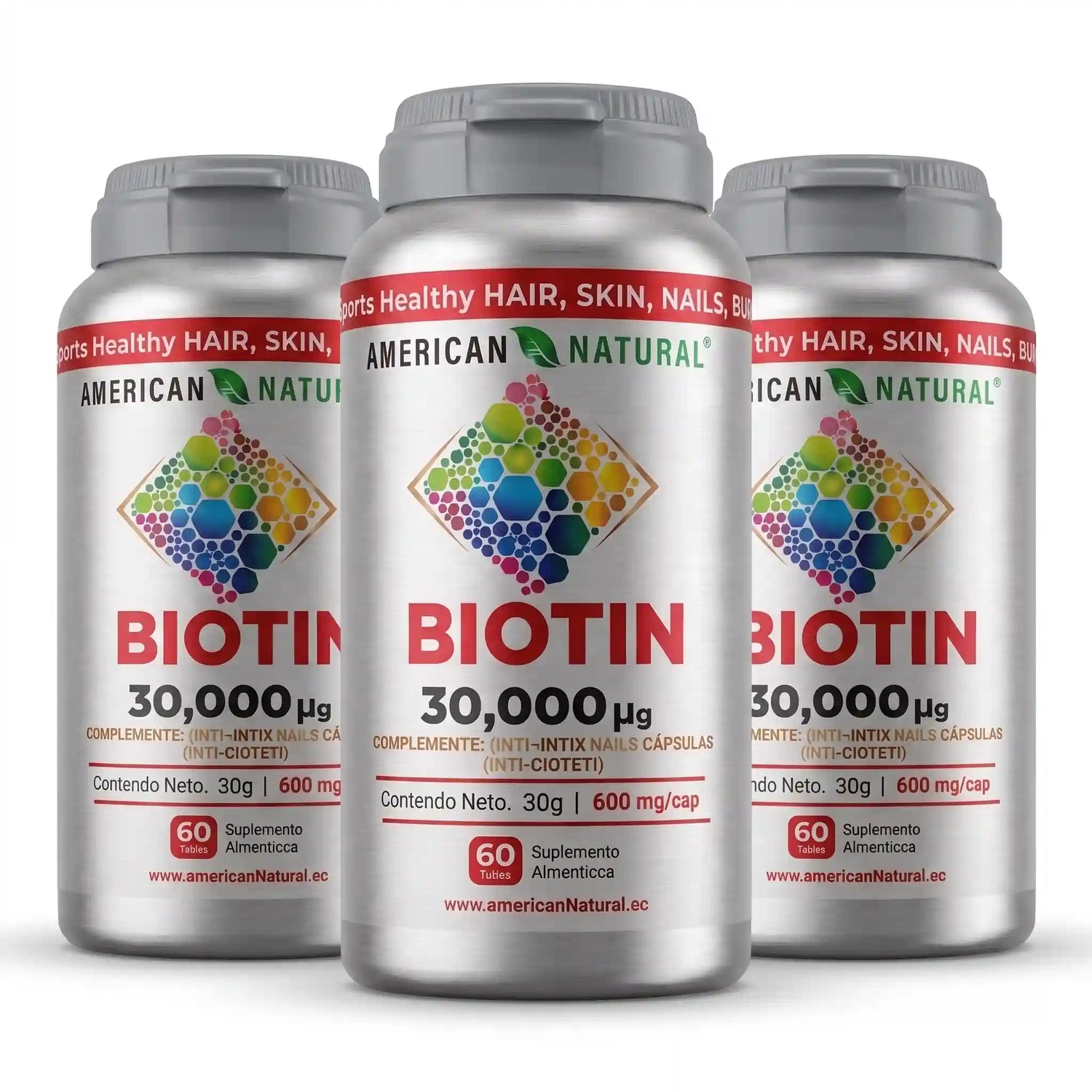 Biotin