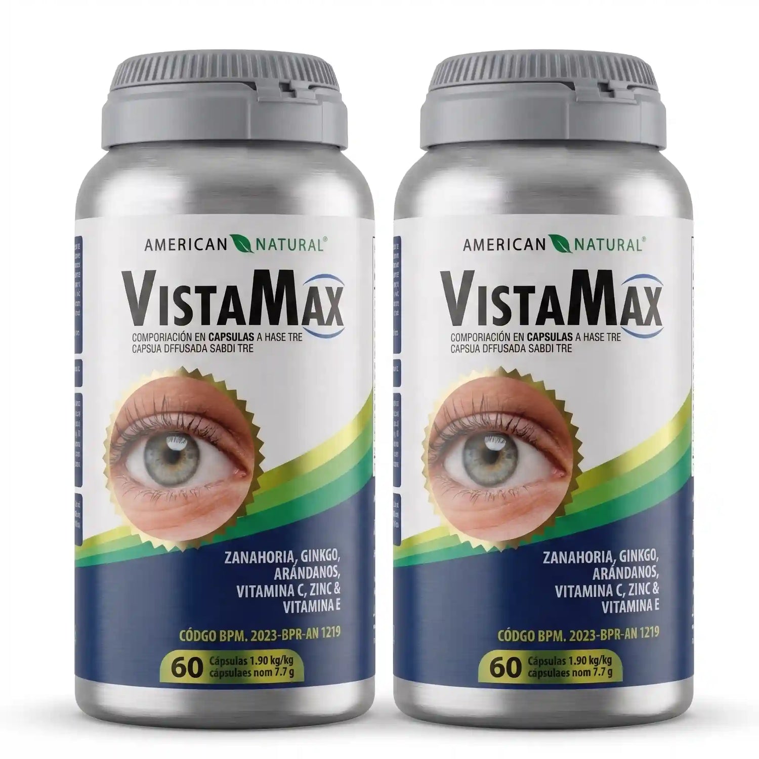 Vistamax