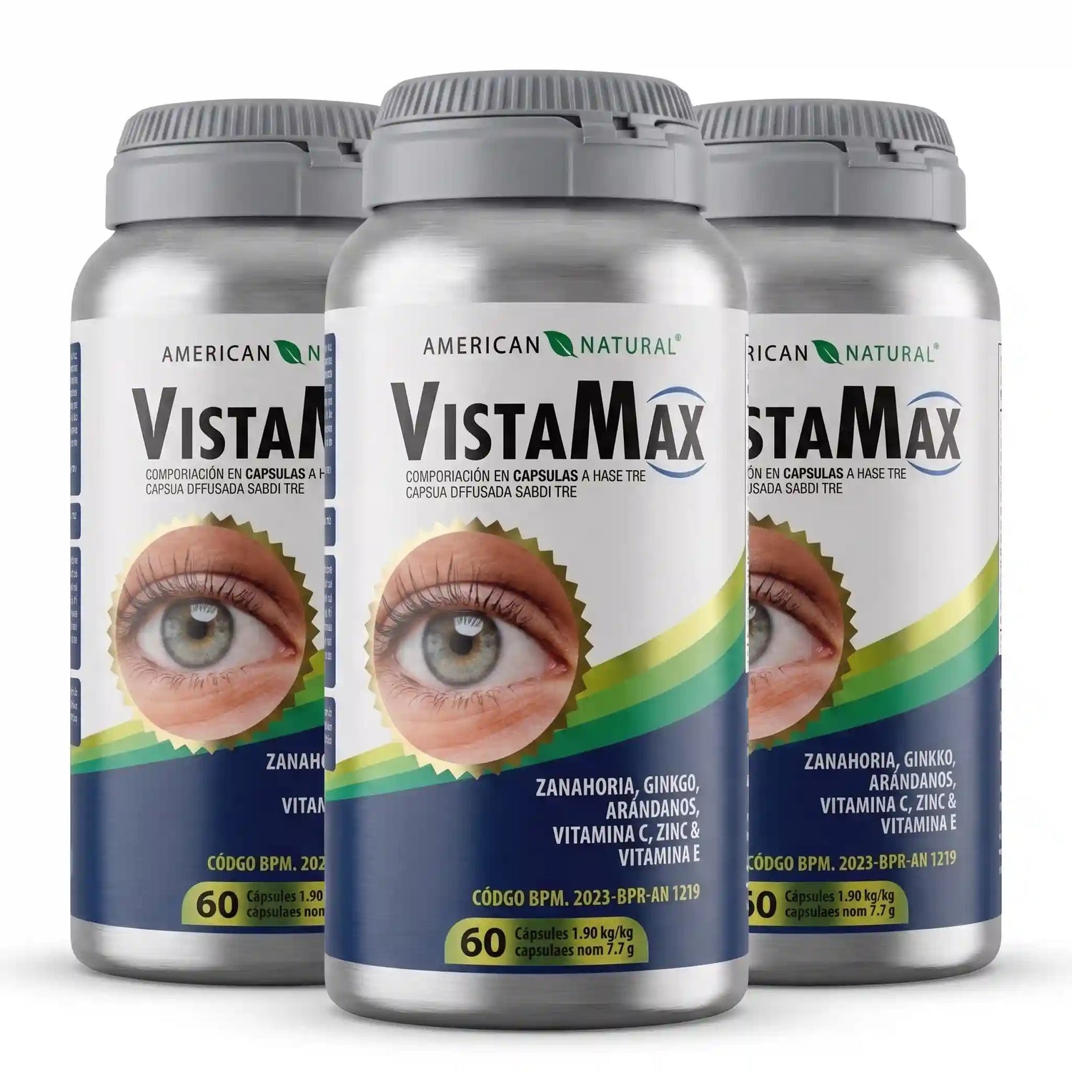 Vistamax