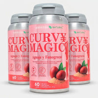 Curvy Magic