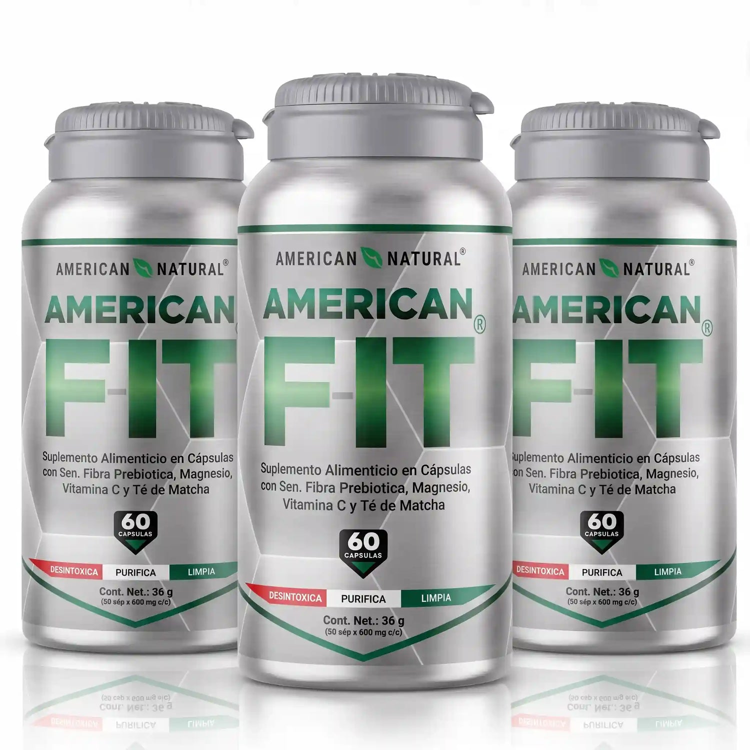 American Fit