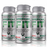 American Fit
