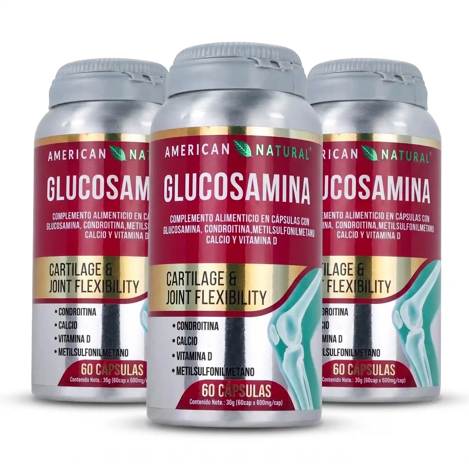 Glucosamina
