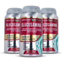 Glucosamina