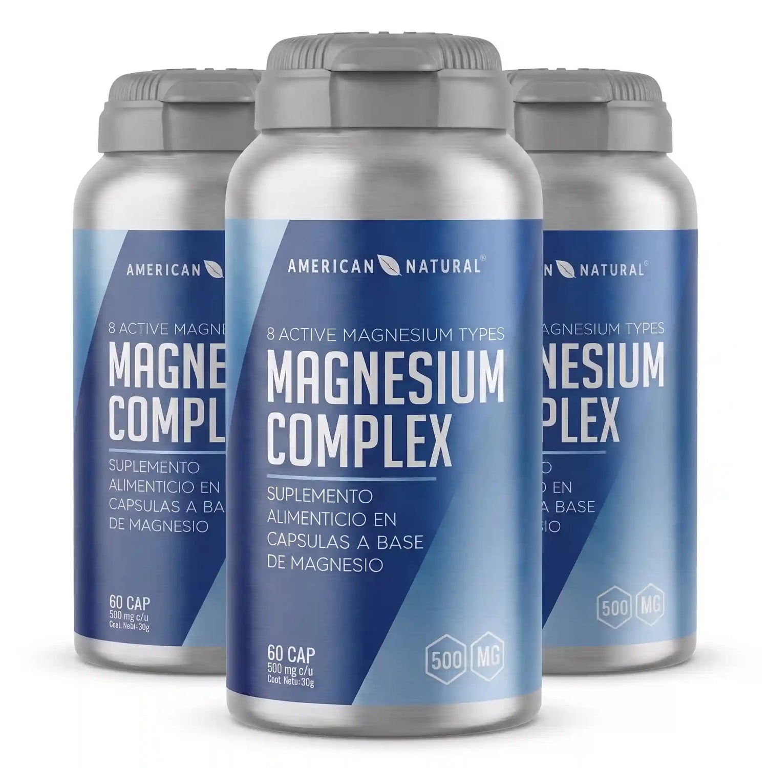 Magnesium Complex