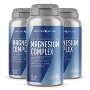 Magnesium Complex