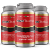 Potentísimo 50 cap