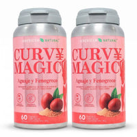 Curvy Magic