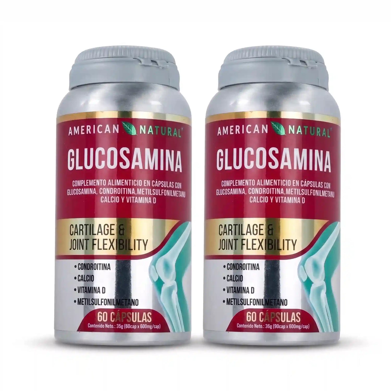 Glucosamina