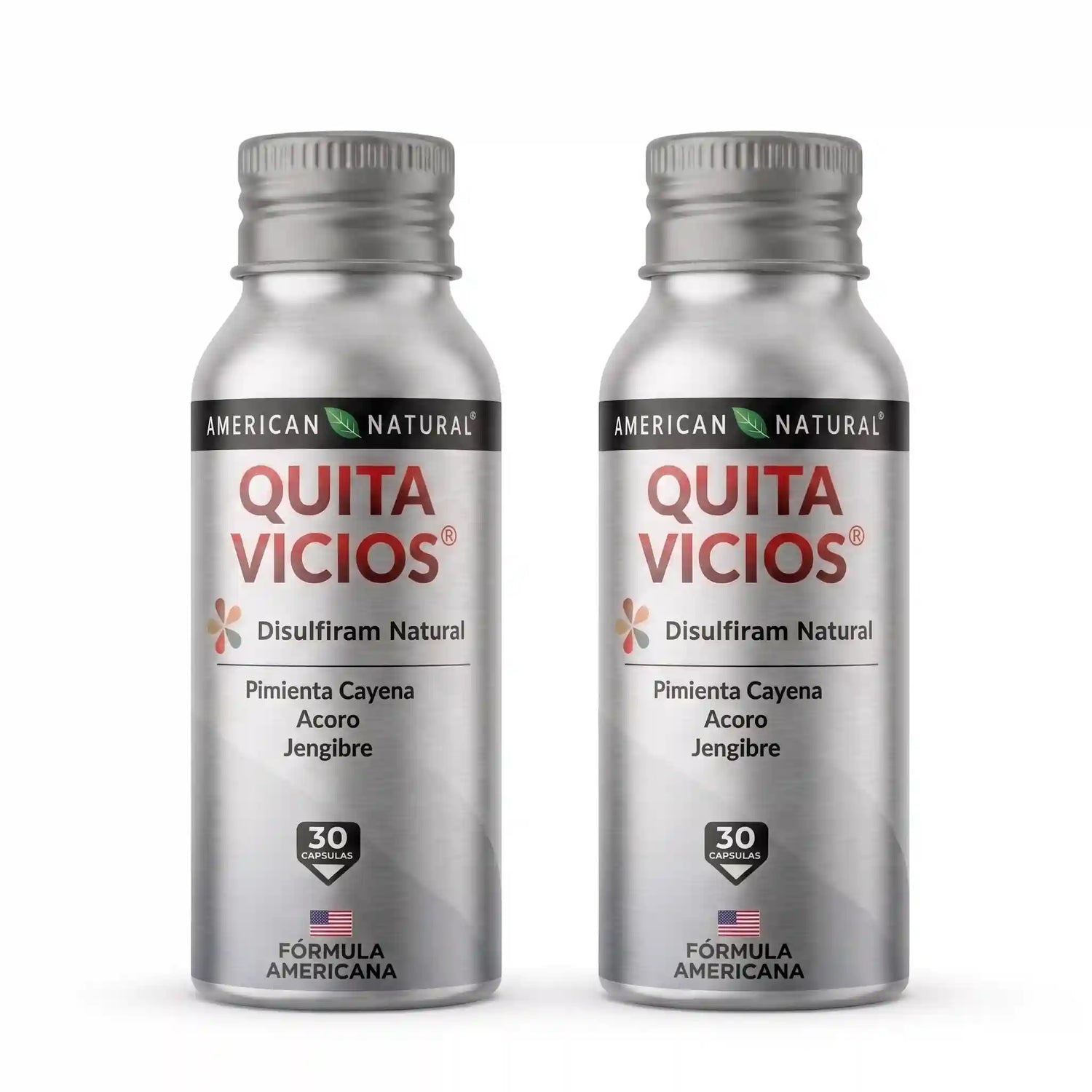 Quita Vicios